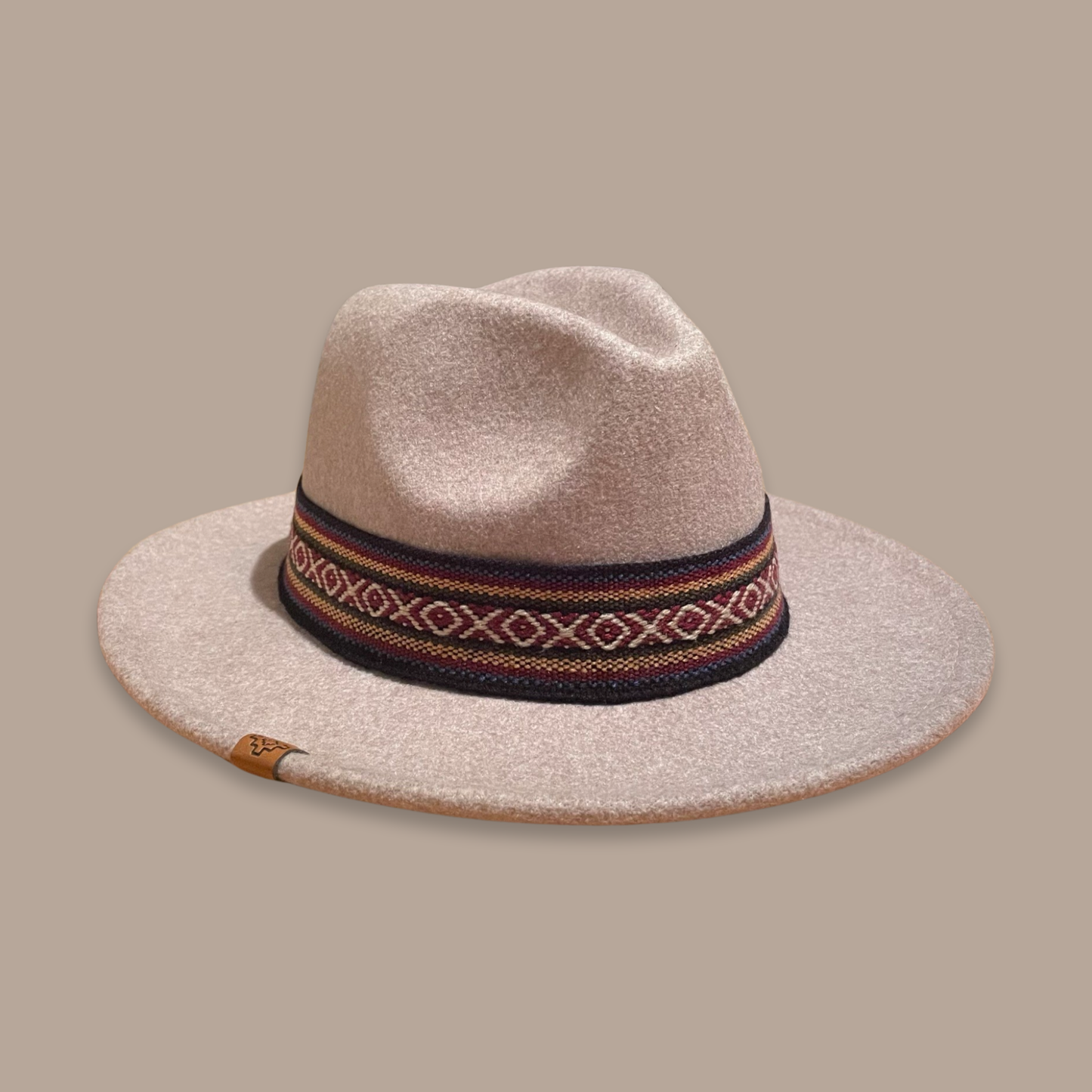 Cloth Ethnic Hat