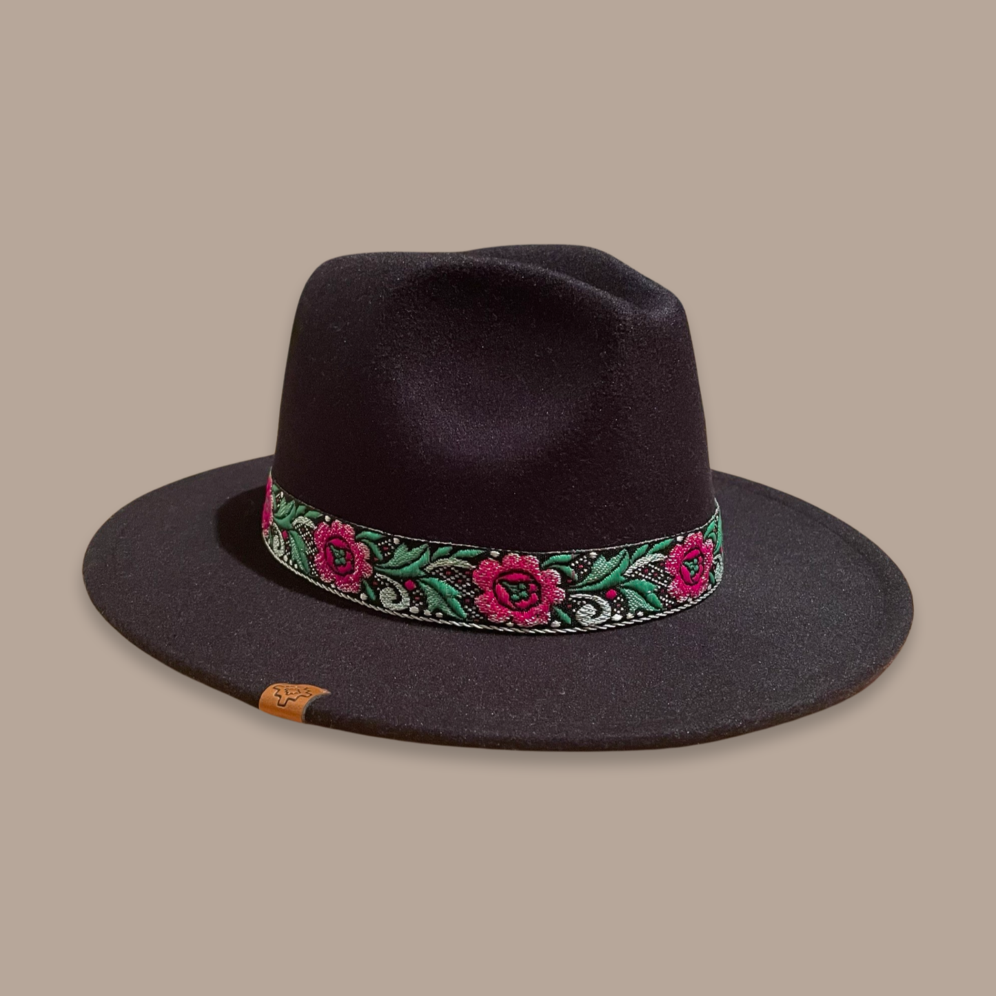 Cloth Ethnic Hat
