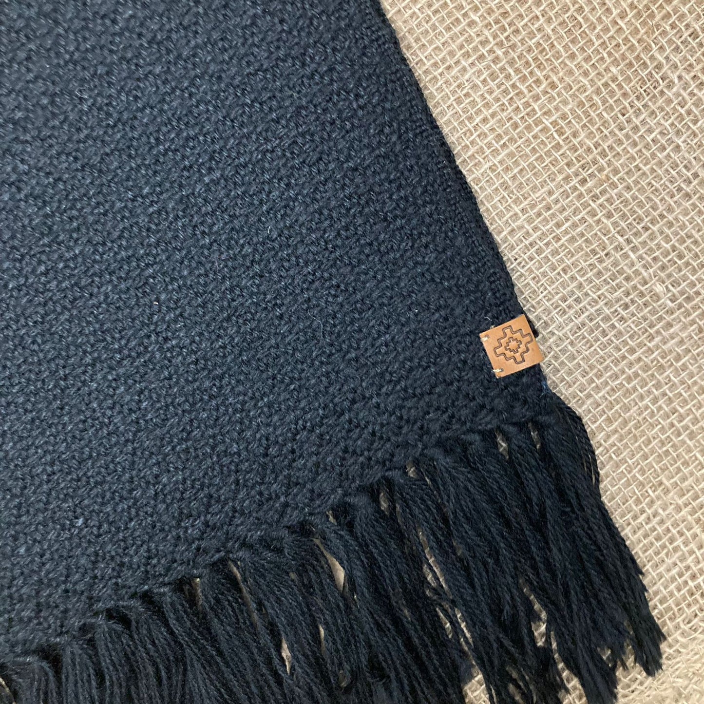 Woven Scarf