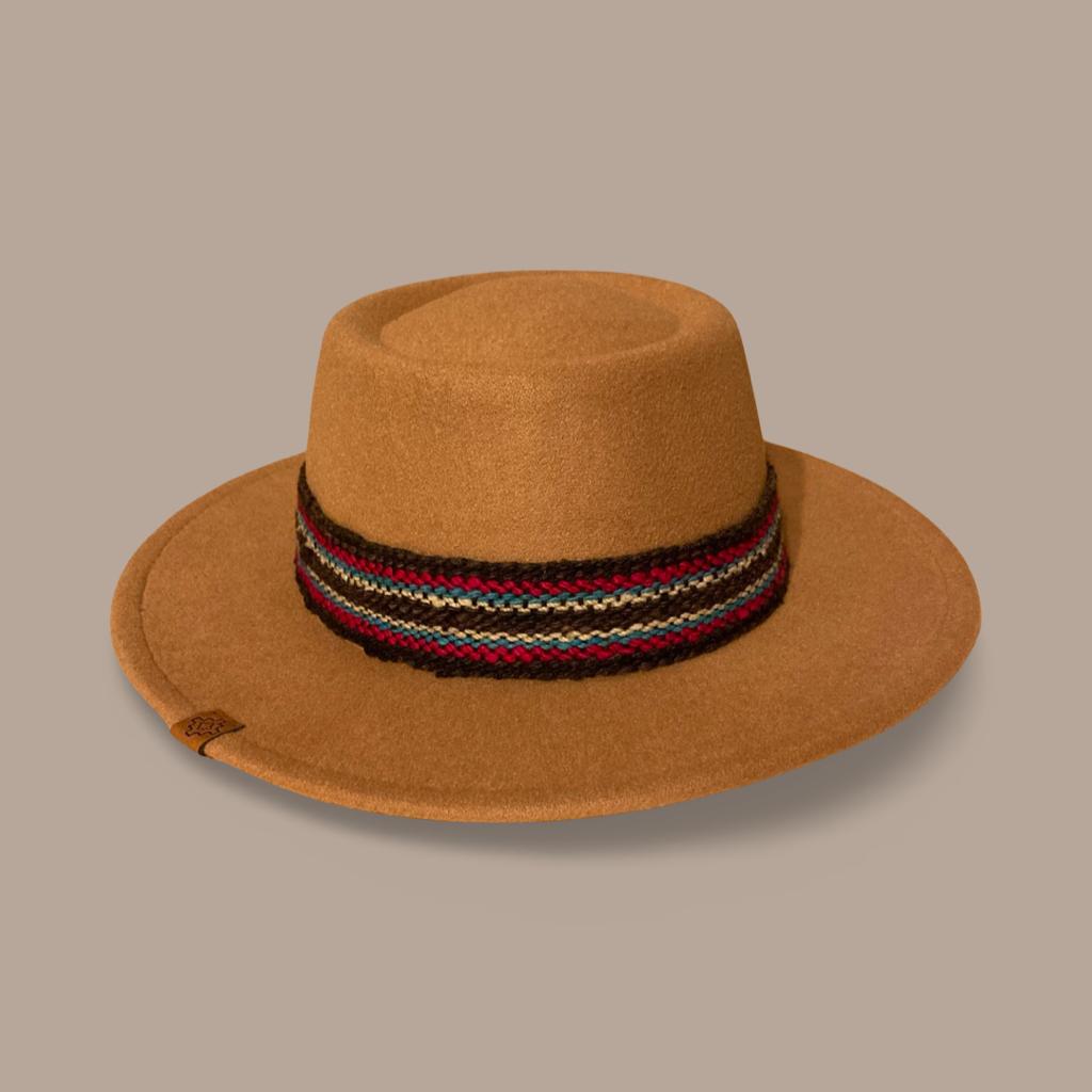 Cloth Ethnic Hat