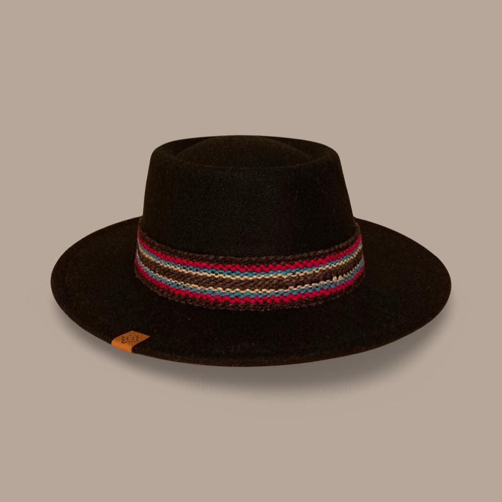 Cloth Ethnic Hat