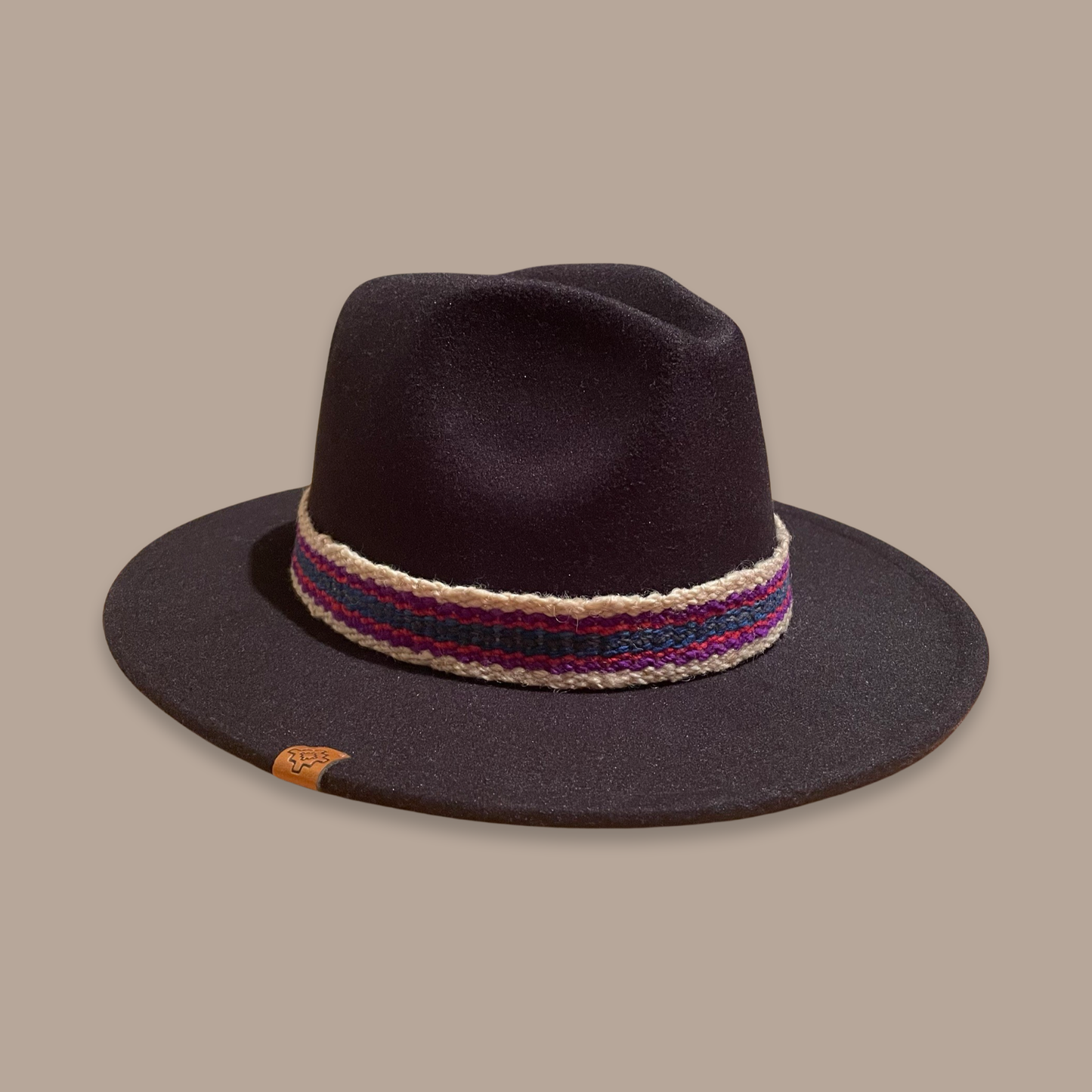 Cloth Ethnic Hat