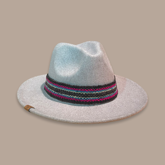 Cloth Ethnic Hat