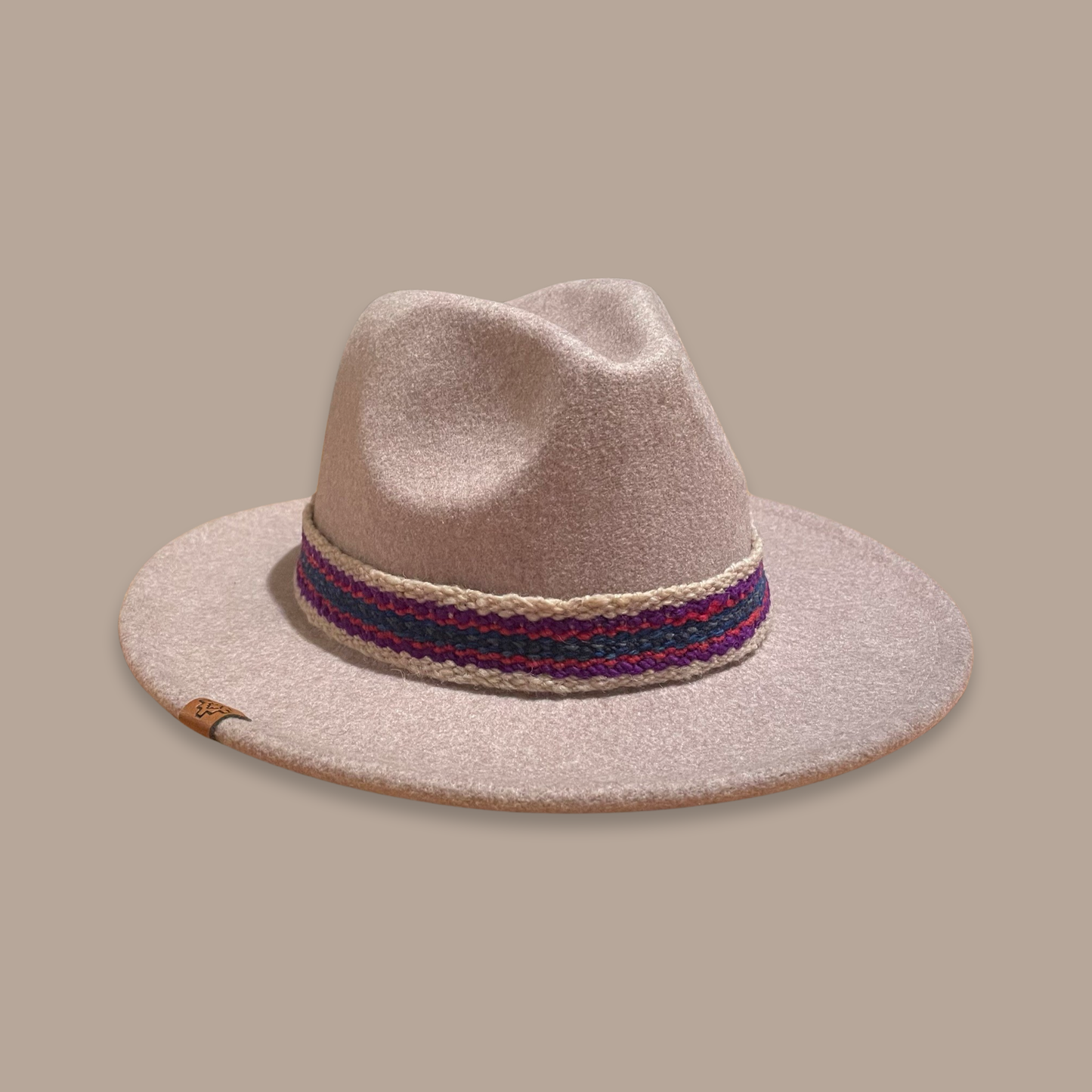 Cloth Ethnic Hat