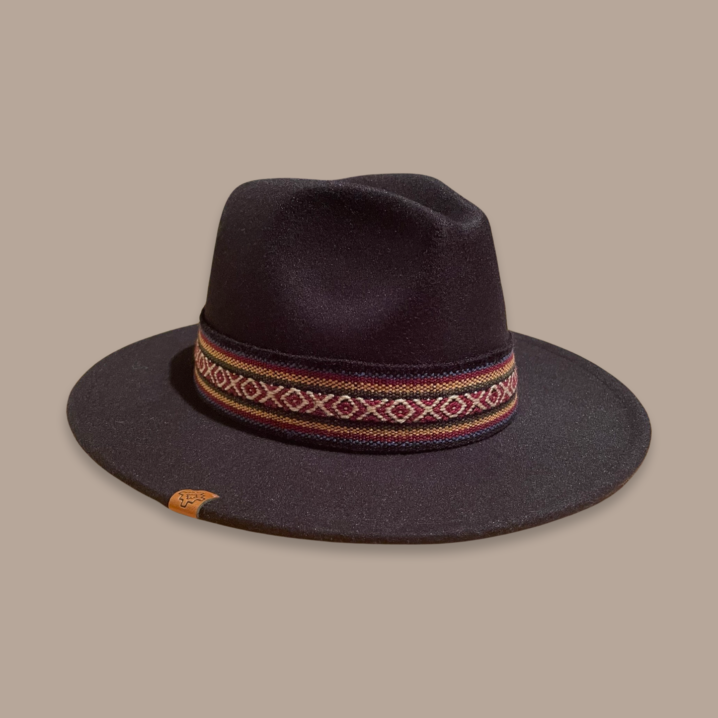 Cloth Ethnic Hat
