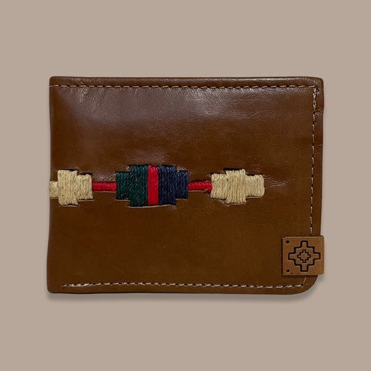 Leather Men Wallet