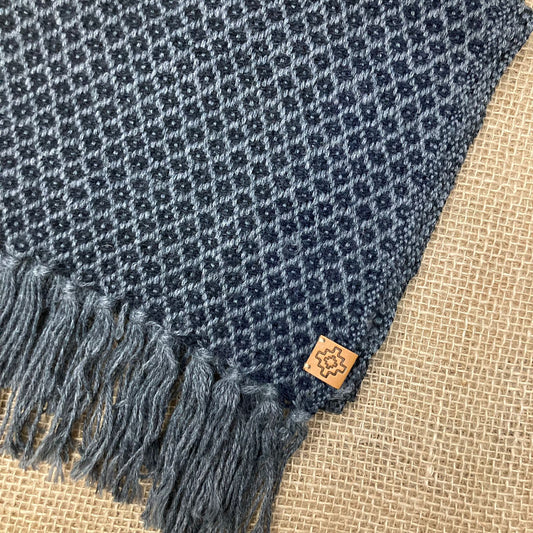 Woven Scarf