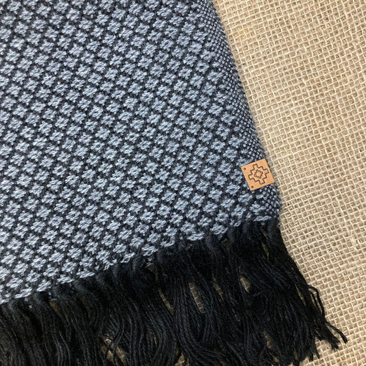 Woven Scarf