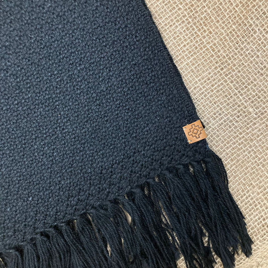 Woven Scarf
