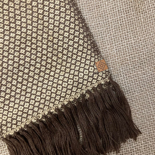 Woven Scarf
