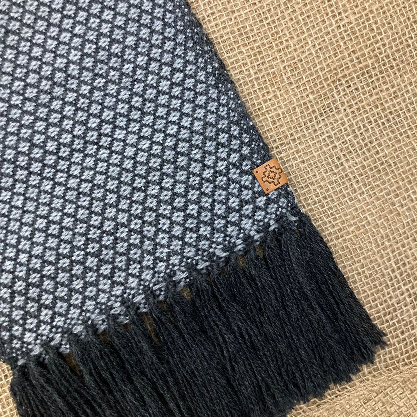 Woven Scarf