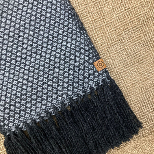 Woven Scarf