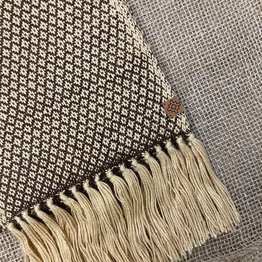Woven Scarf