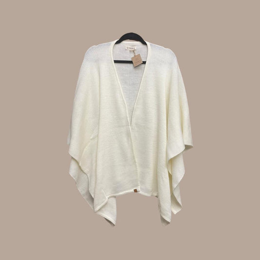 Knitted Cape