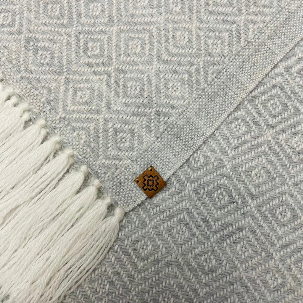 Woven Shawl