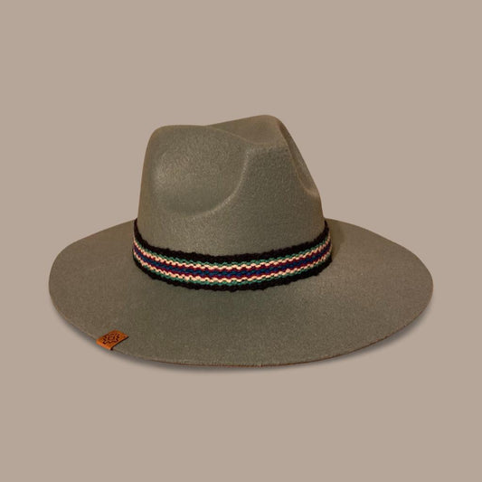 Cloth Ethnic Hat