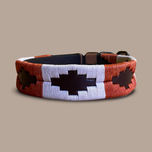 Leather Dog Collar