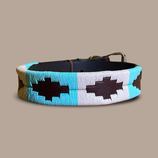 Leather Dog Collar