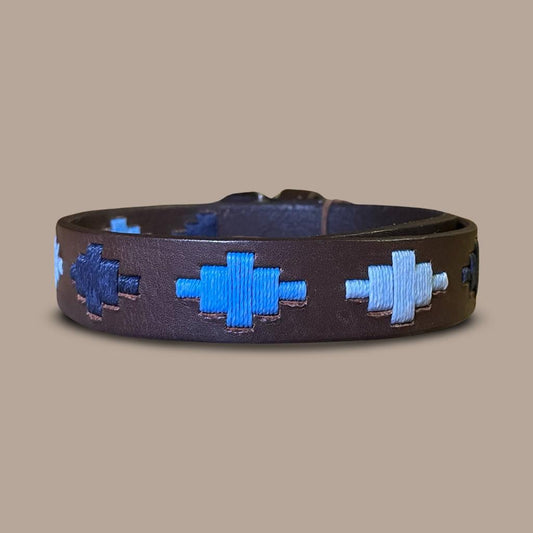 Leather Dog Collar