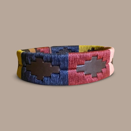 Leather Dog Collar
